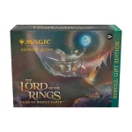 MTG – Universes Beyond The Lord of the Rings Tales of Middle-earth – Bundle Gift Edition (8+1 Buste – ENG) - Jokers Lair