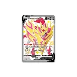 Pokémon TCG – S&S Zenit Regale – Collezione Premium con Statuina - Zamazenta Cromatico (ITA)