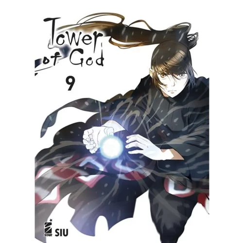 Tower of God 9 - Jokers Lair