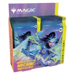MTG - March of the Machine - Collector Booster Box (12 Buste - JAP) - Jokers Lair