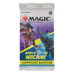 MTG - March of the Machine - Jumpstart Booster Box (18 Buste - ENG) - Jokers Lair 4