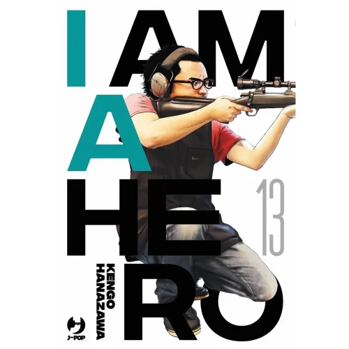 I am a Hero - Nuova Edizione 13 - Jokers Lair 2