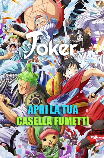 Banner Casella - Jokers Lair