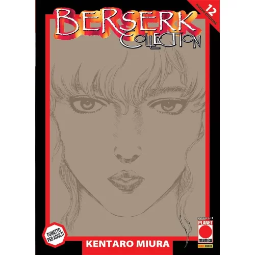 Berserk Collection - Serie Nera 12 - Jokers Lair