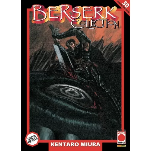 Berserk Collection - Serie Nera 30 - Jokers LAir