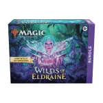 MTG - Wilds of Eldraine - Bundle (8 Buste - ENG) - Jokers Lair 2