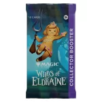 MTG - Wilds of Eldraine - Collector Booster Box (12 Buste - ENG) - Jokers Lair