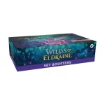 MTG - Wilds of Eldraine - Set Booster Box (30 Buste - ENG) - Jokers Lair 2