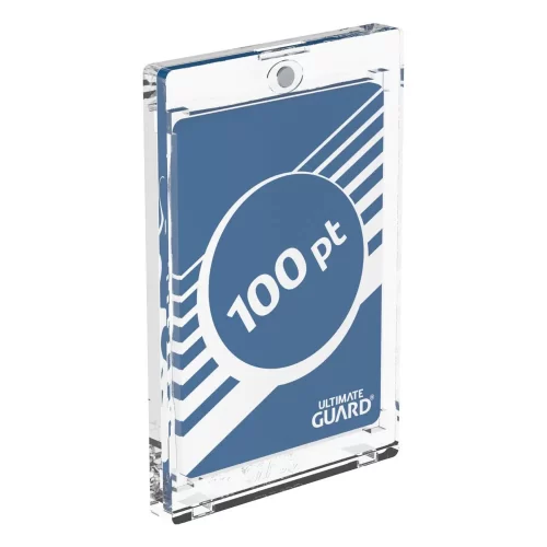 Ultimate Guard - Magnetic Card Case 100PT - Jokers Lair