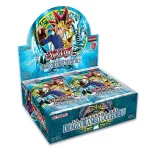 Yu-Gi-Oh! - Booster Box - La Leggenda del Drago Bianco Occhi Blu (24 Buste - ITA) - Jokers Lair