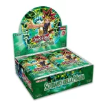 Yu-Gi-Oh! - Booster Box - Sovrano della Magia (24 Buste - ITA) - Jokers Lair