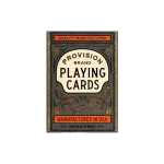 Theory11 - Provision (Playing Cards) - Jokers Lair