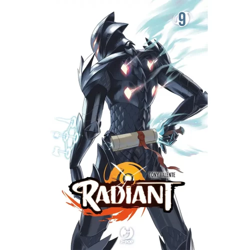 Radiant 09 - Jokers Lair