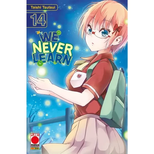 We Never Learn 14 - Jokers Lair