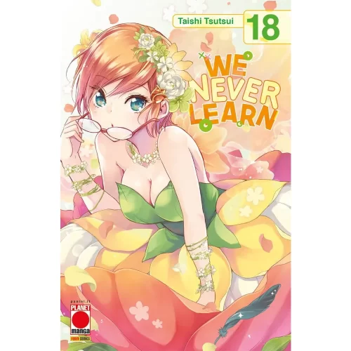 We Never Learn 18 - Jokers Lair