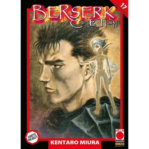Berserk Collection - Serie Nera 17 - Jokers Lair 2