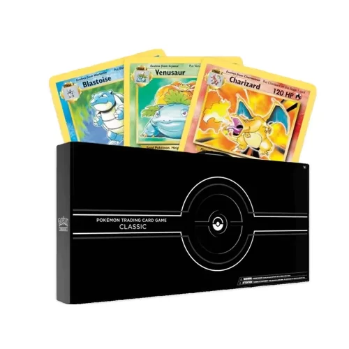 Pokémon TCG - Trading Card Game Classic (ENG) - Jokers Lair