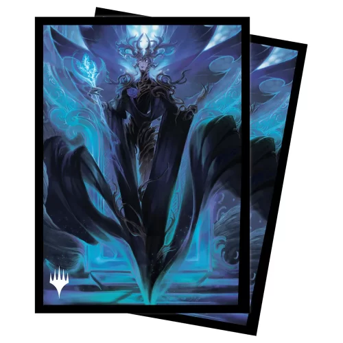 Ultra Pro - MTG - Wilds of Eldraine - Talion, the Kindly Lord Sleeves (100) - Jokers Lair