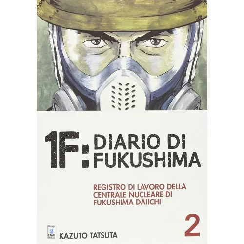 1F Diario Fukushima 02 - Jokers Lair