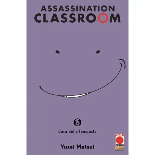 Assassination Classroom 15 - Jokers Lair