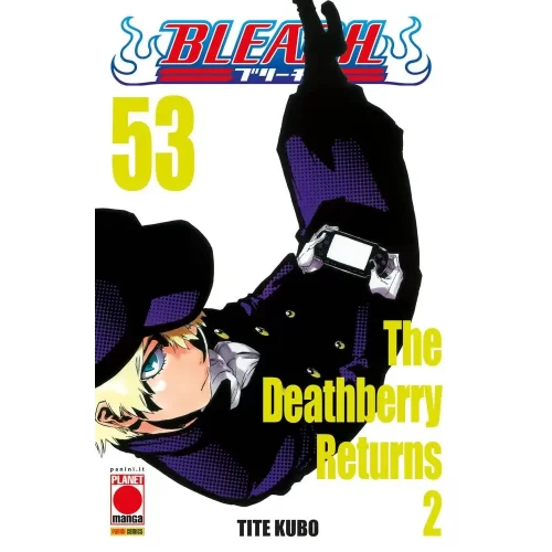 Bleach 53 - Jokers Lair