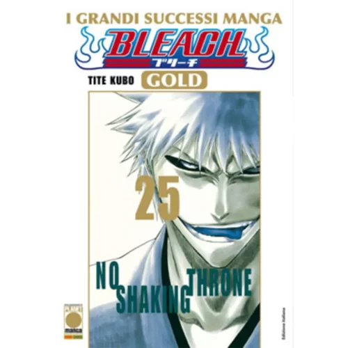 Bleach - Gold Edition 25 - Jokers Lair
