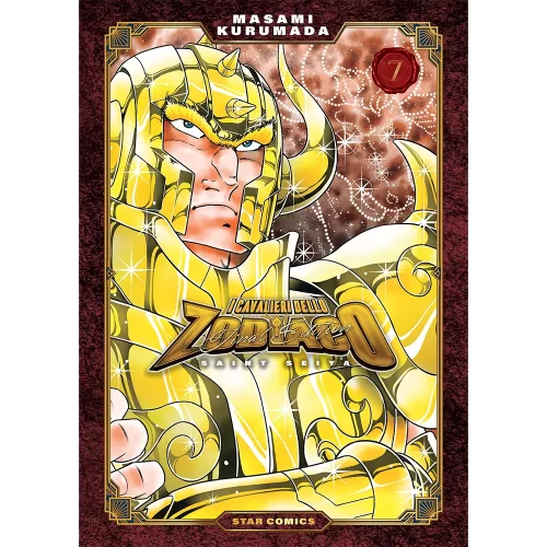 I Cavalieri dello Zodiaco - Saint Seiya - Final Edition 07 - Jokers Lair