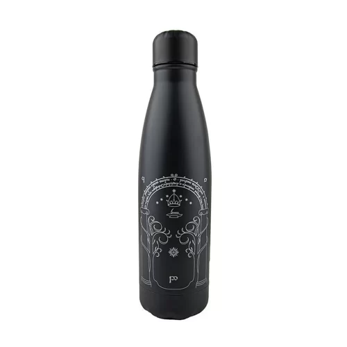 Lord of the Rings - Cinereplicas - Gate of Moria - Water Bottle 500ml