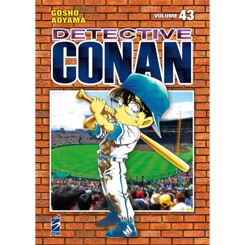Detective Conan - New Edition 43 - Jokers Lair