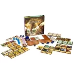 Everdell - Collector's Edition - Mistwood (Espansione) - Jokers Lair 2