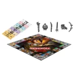 Monopoly - Dungeons & Dragons - Jokers Lair 2