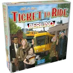 Ticket to Ride - Berlino - Jokers Lair