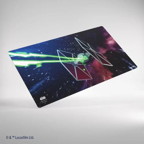 Gamegenic - Star Wars Unlimited - Game Mat - Tie Fighter Playmat - Jokers Lair