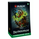 MTG - Bloomburrow - Commander Deck - Animated Army (ENG) - Jokers Lair