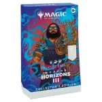 MTG - Modern Horizons 3 - Commander Deck - Creative Energy (Collector's Edition - ENG) - Jokers Lair