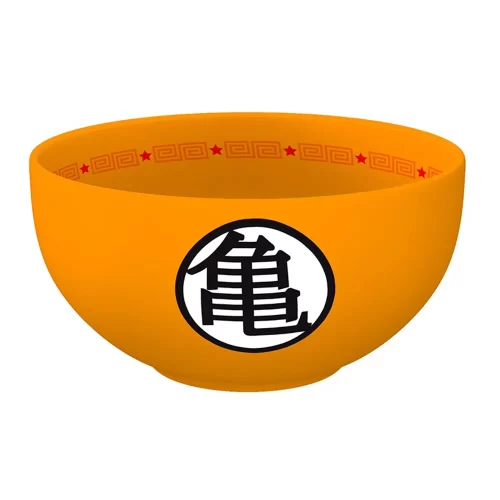 Dragon Ball - Abystyle - Goku's Bowl 600ml - Jokers Lair