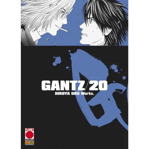 Gantz - Nuova Edizione 20 - Jokers Lair