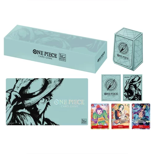 One Piece TCG - 1st Anniversary Set (ENG) - Jokers Lair